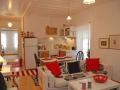 Entire house